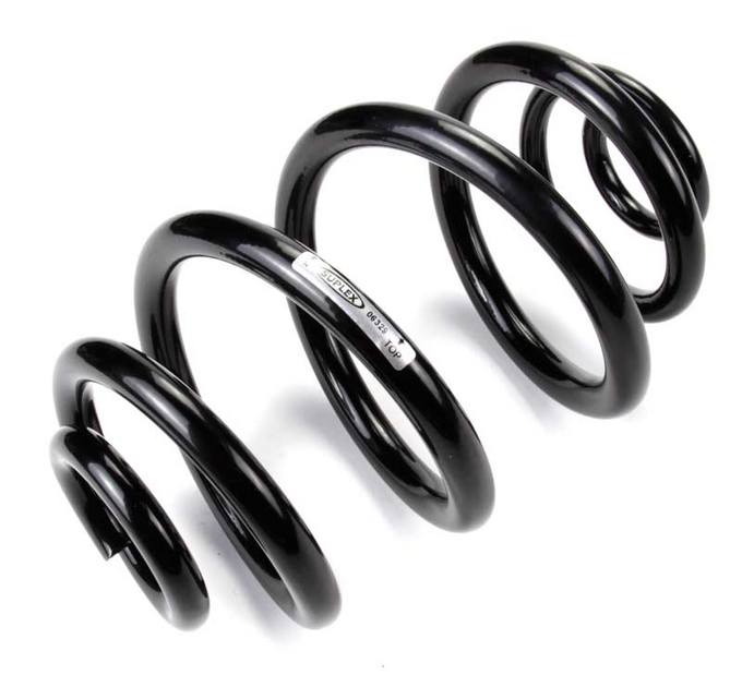 Coil Spring - Rear